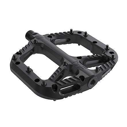 Pedály OneUp Flat Pedal Composite black - 2