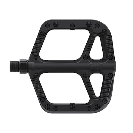 Pedály OneUp Flat Pedal Composite black - 1