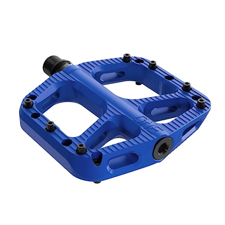 Pedály OneUp Small Composite Pedal blue - 2