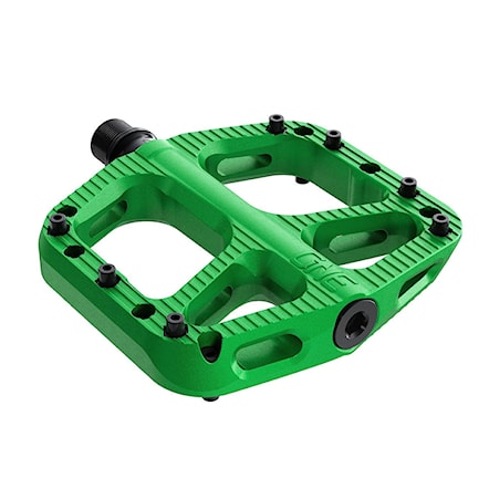 Pedály OneUp Small Composite Pedal green - 2