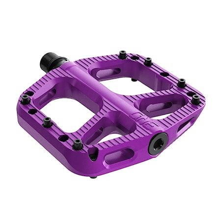 Pedały OneUp Small Composite Pedal purple - 2