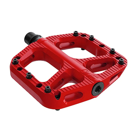 Pedále OneUp Small Composite Pedal red - 2