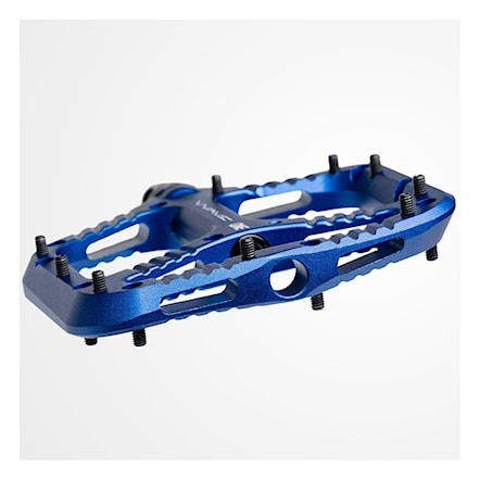 Pedały OneUp Wave dark blue - 10