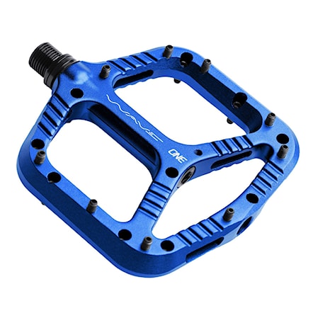 Pedały OneUp Wave dark blue - 2