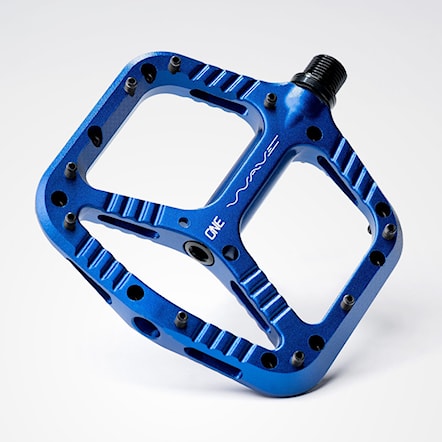 Pedały OneUp Wave dark blue - 5