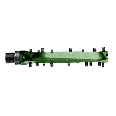 Pedały OneUp Wave dark green - 4