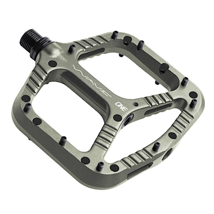 Pedały OneUp Wave grey - 2