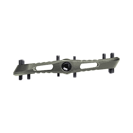 Pedały OneUp Wave grey - 3