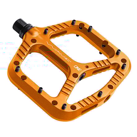Pedały OneUp Wave orange - 2