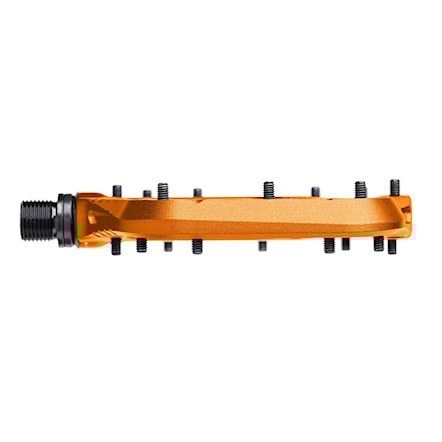 Pedały OneUp Wave orange - 4