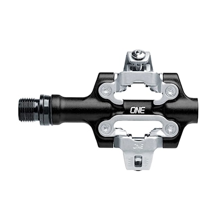 Pedále OneUp XC Clip Pedal black - 1