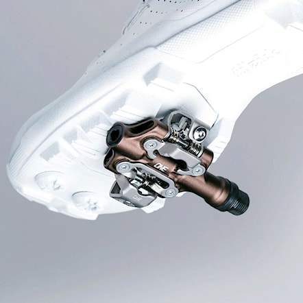 Pedále OneUp XC Clip Pedal bronze - 17