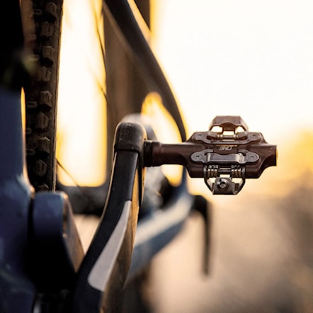 Pedále OneUp XC Clip Pedal dark blue - 10