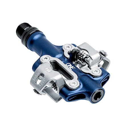 Pedále OneUp XC Clip Pedal dark blue - 2