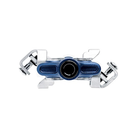Pedále OneUp XC Clip Pedal dark blue - 3