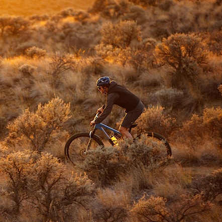 Pedále OneUp XC Clip Pedal purple - 14