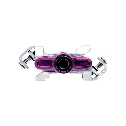 Pedále OneUp XC Clip Pedal purple - 3
