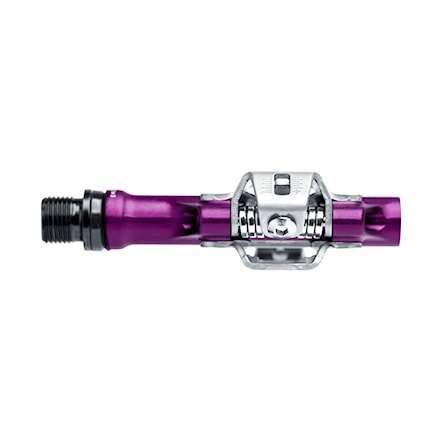 Pedále OneUp XC Clip Pedal purple - 4