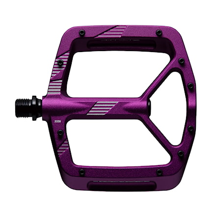 Pedals Race Face Aeffect R purple - 3