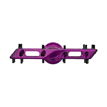 Pedále Race Face Atlas 22 purple - 3