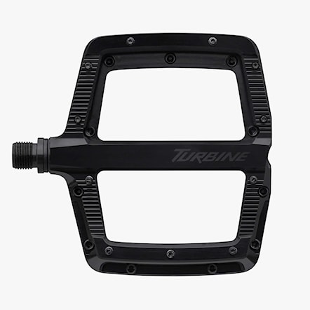 Pedały Race Face Turbine black - 2