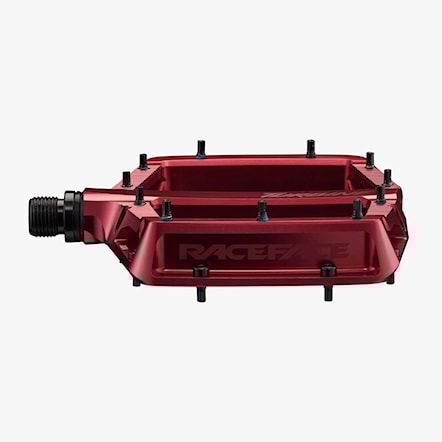 Pedále Race Face Turbine red - 3