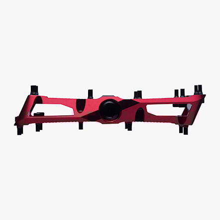 Pedále Race Face Turbine red - 4
