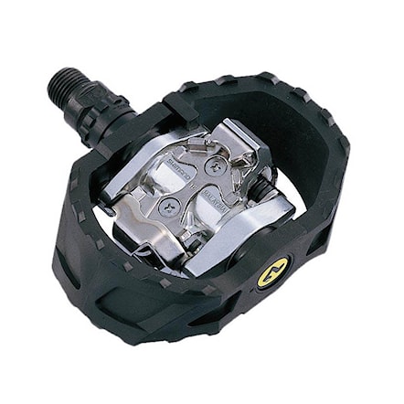 Pedály Shimano PD-M424 SPD black 2020 - 1