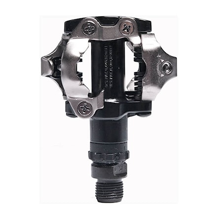 Pedály Shimano PD-M520 SPD black - 2