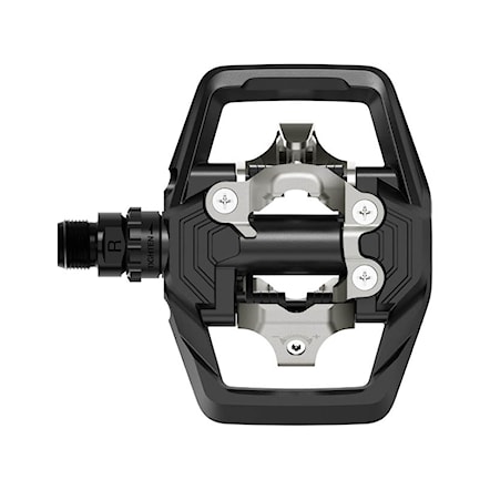 Pedály Shimano PD-ME700 SPD black - 2