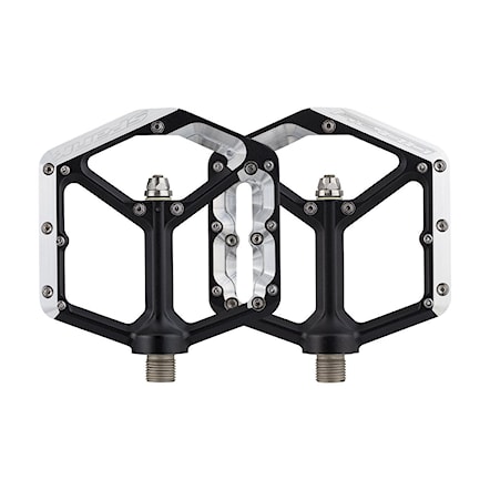 Pedały Spank Oozy black 2020 - 1