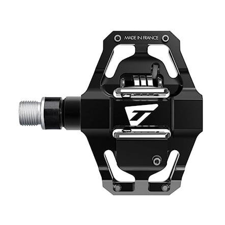 Pedály Time SPECIALE 8 Enduro black - 1