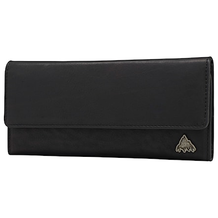 Wallet Burton Wms Elevate Leather true black 2015 - 1