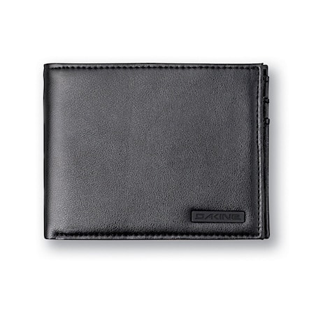 Wallet Dakine Archer Coin black 2019 - 1