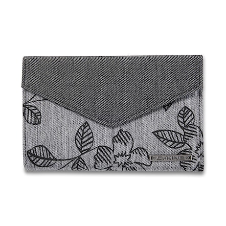 Wallet Dakine Clover Tri-Fold azalea 2020 - 1
