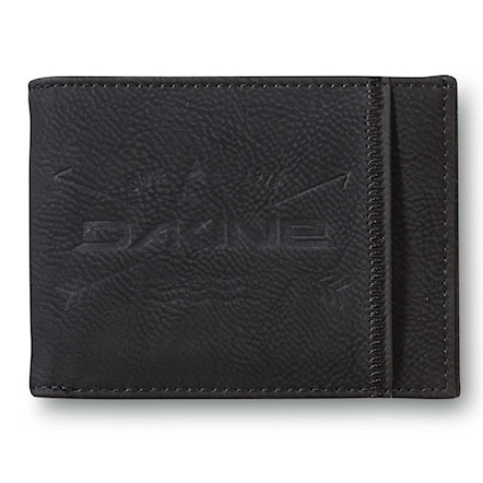 Wallet Dakine Conrad black 2015 - 1