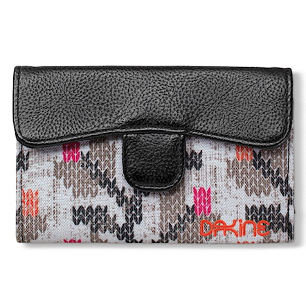 Wallet Dakine Lexi knit floral 2015 - 1