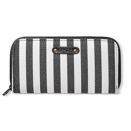 Wallet Dakine Lumen black stripes 2015 - 1