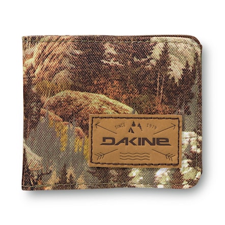 Wallet Dakine Payback paradise 2015 - 1