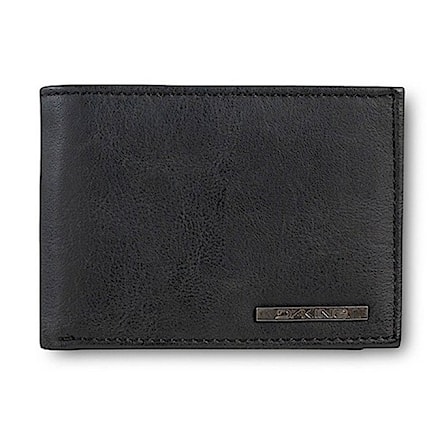 Wallet Dakine Rafa black 2016 - 1