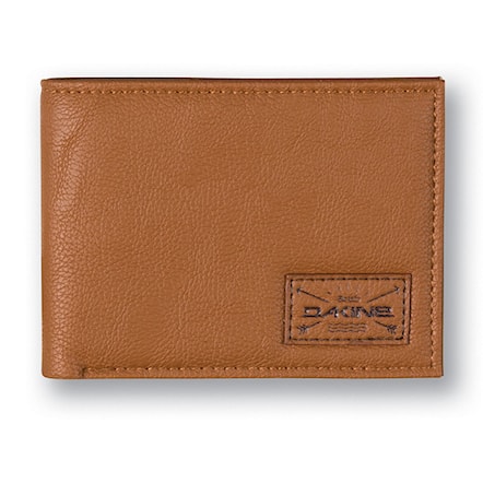 Wallet Dakine Riggs brown 2017 - 1