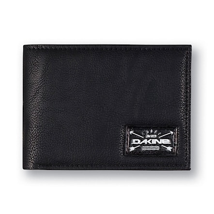 Wallet Dakine Riggs Coin black 2018 - 1