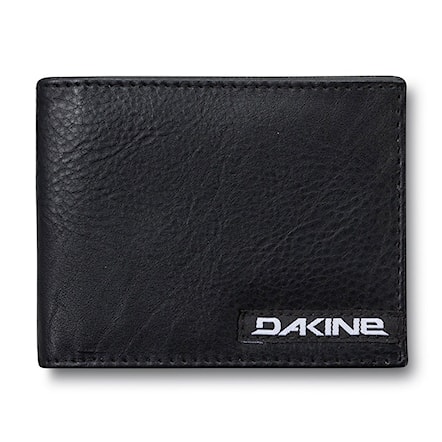 Wallet Dakine Rufus black 2016 - 1