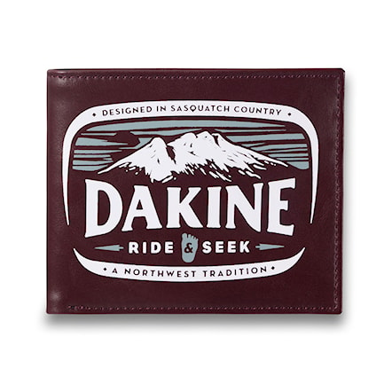 Wallet Dakine Rufus ride & seek 2019 - 1