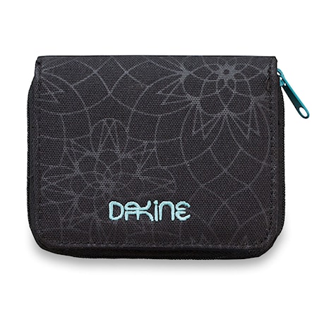 Wallet Dakine Soho lattice floral 2015 - 1