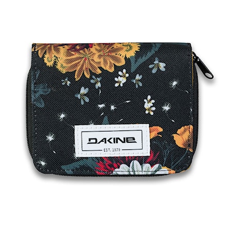 Wallet Dakine Soho winter daisy 2019 - 1
