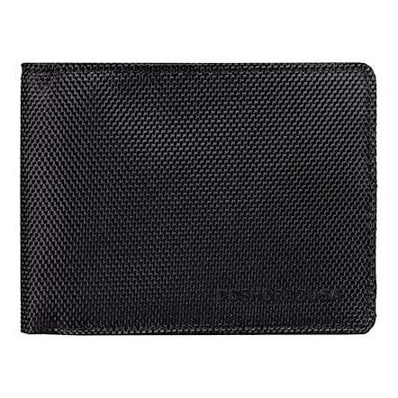 Wallet DC Freshjuice black 2016 - 1