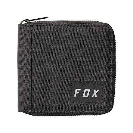 Wallet Fox Machinist black 2018 - 1