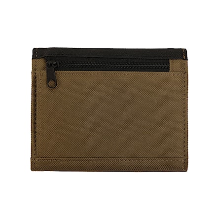 Portfel Horsefeathers Bax black 2025 - 2