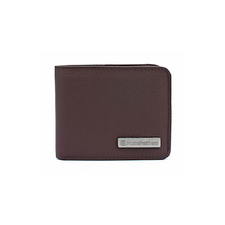 Wallet Horsefeathers Brad brown 2024 - 2